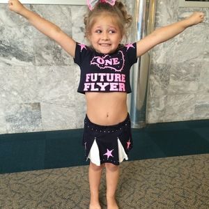 Meet your Posher, Heather